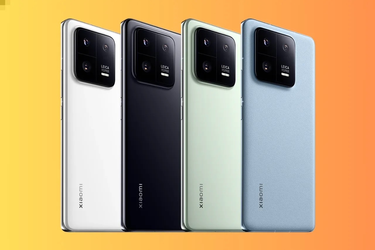 Xiaomi