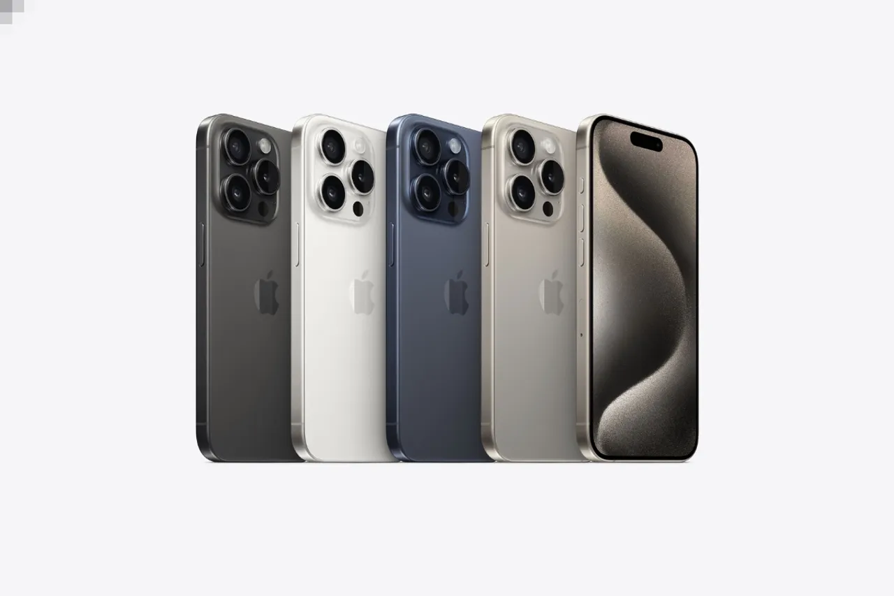 iPhone