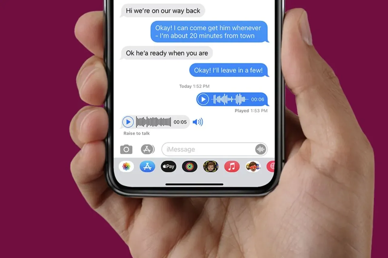 iPhone Tips