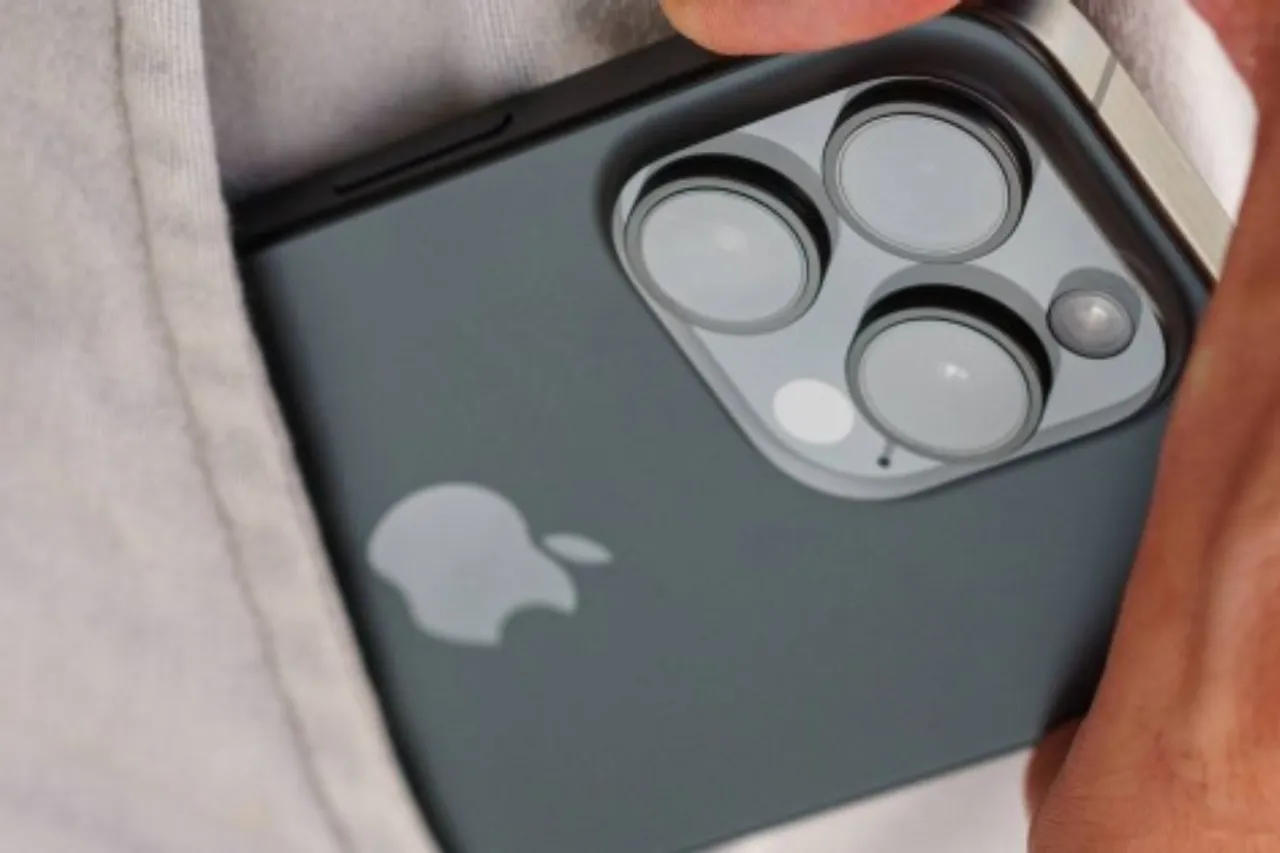 Top 5 iPhone Tips and Tricks
