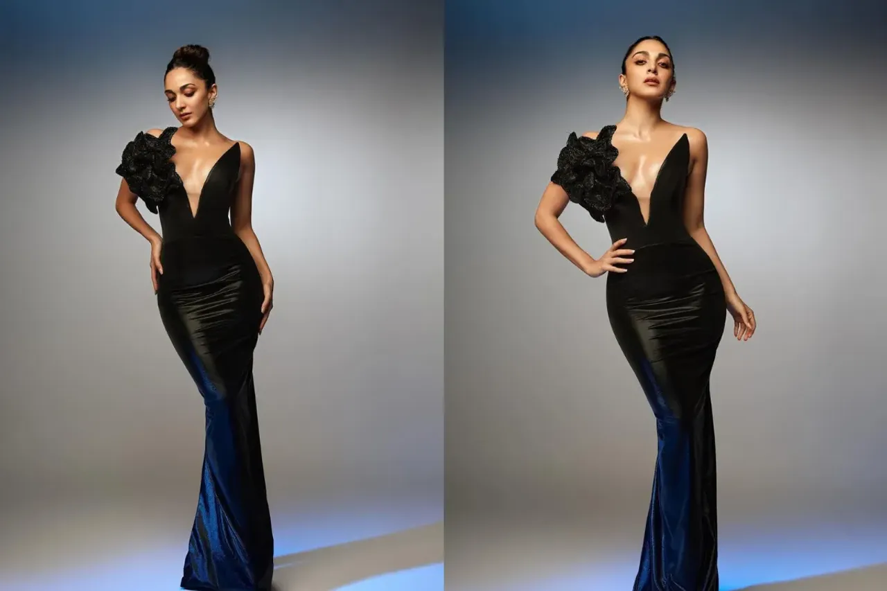 Kiara Advani
