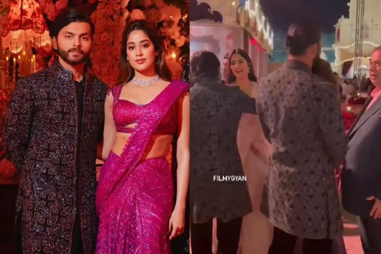 Janhvi Kapoor