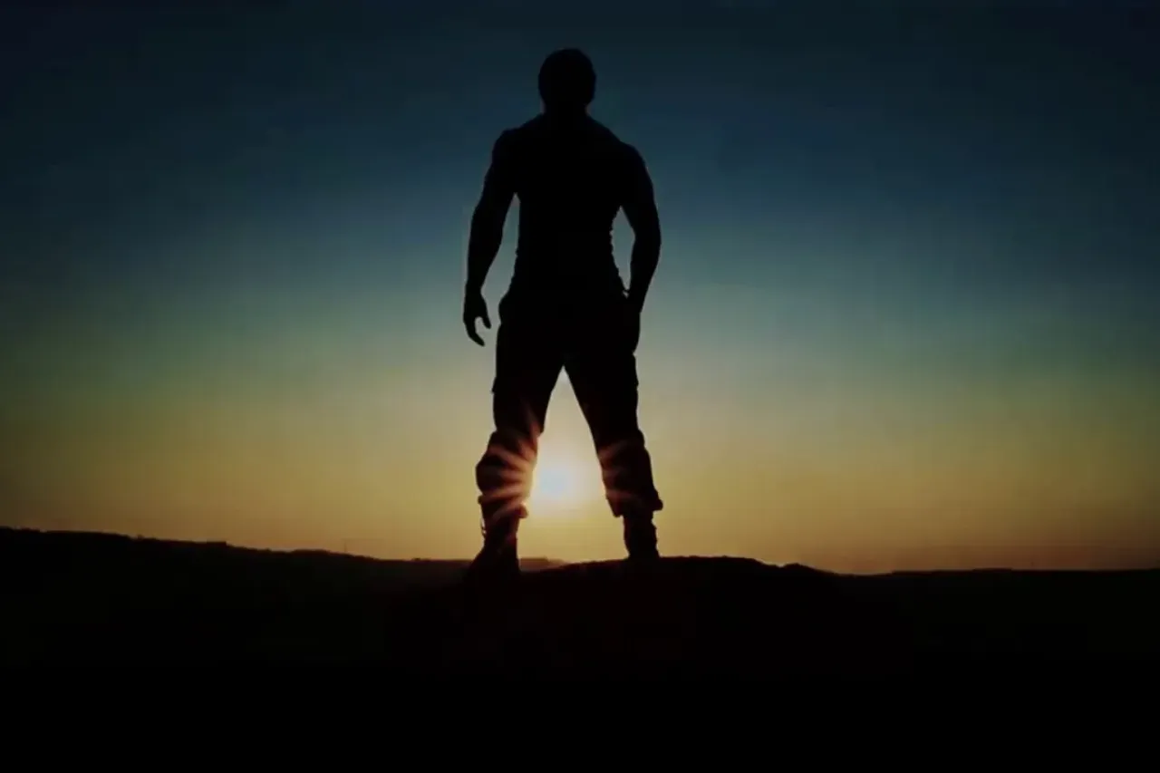 Vidyut Jammwal