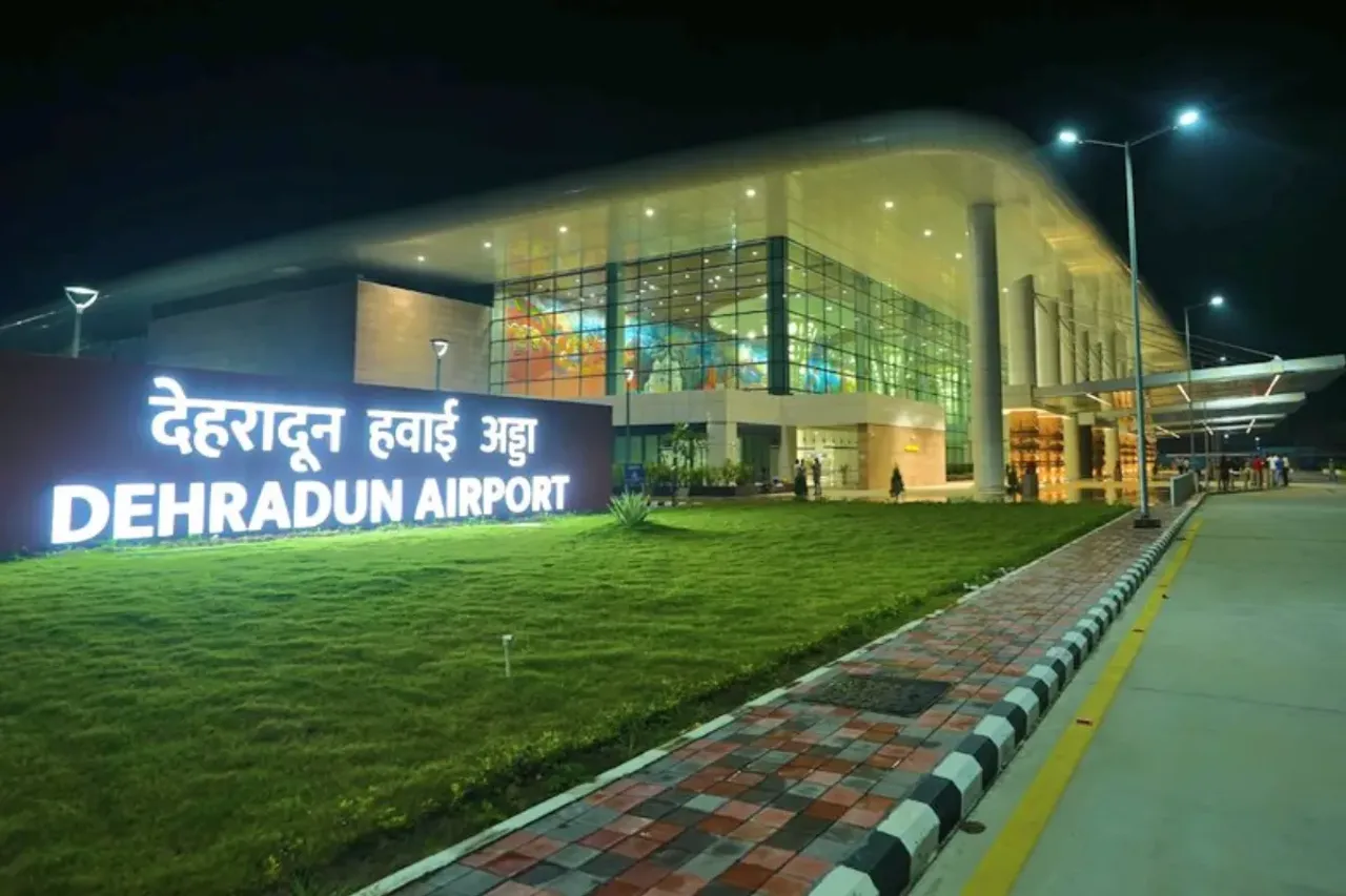Dehradun News