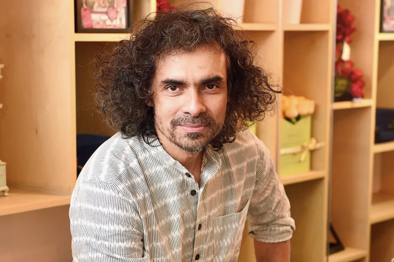Imtiaz Ali