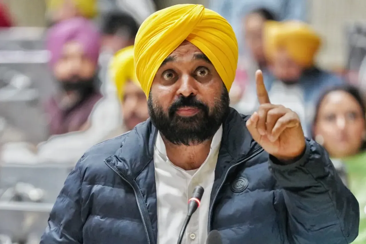 Punjab news