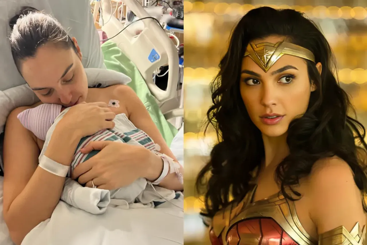 Gal Gadot