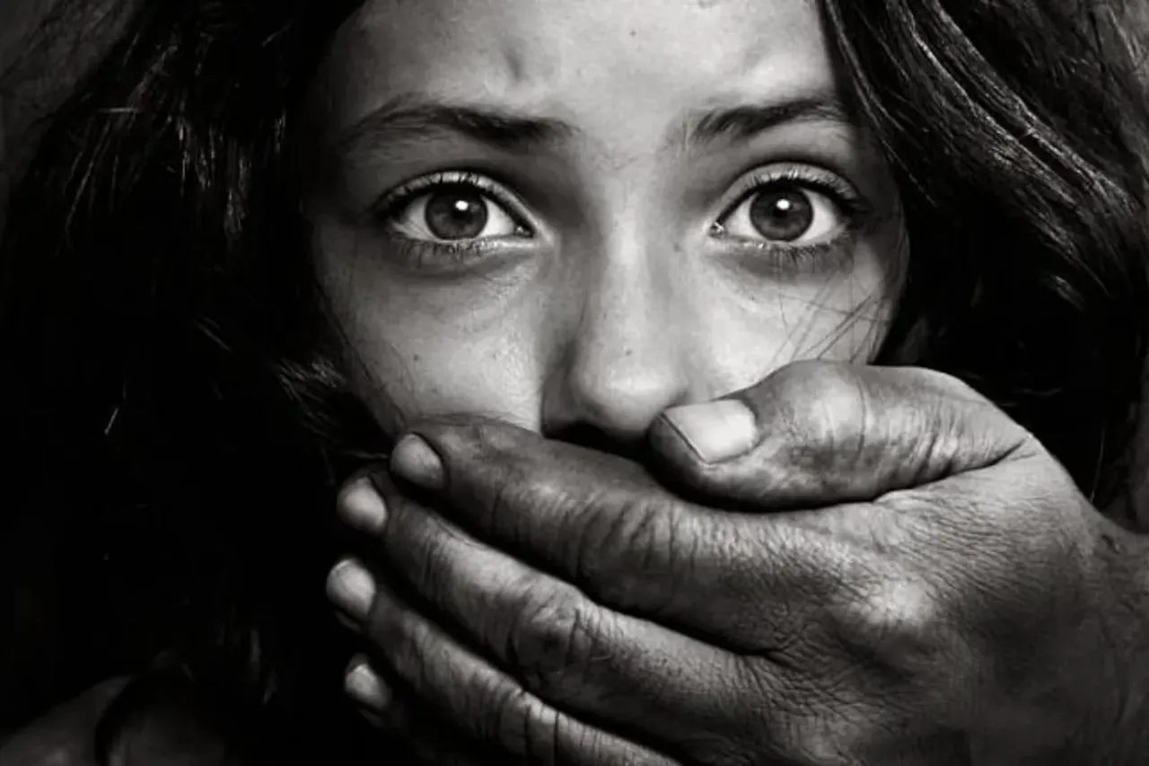 Human Trafficking