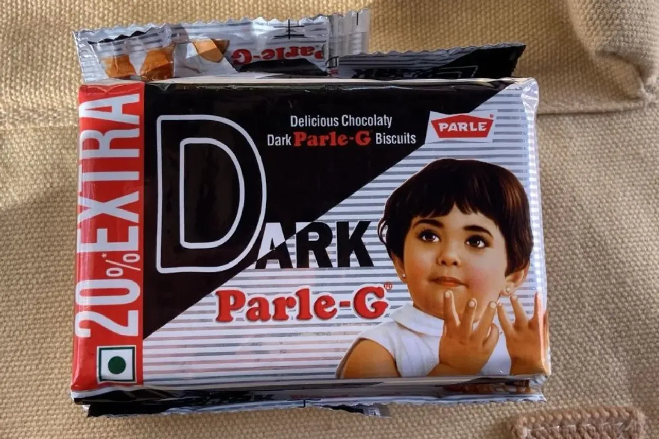 Dark Parle-G