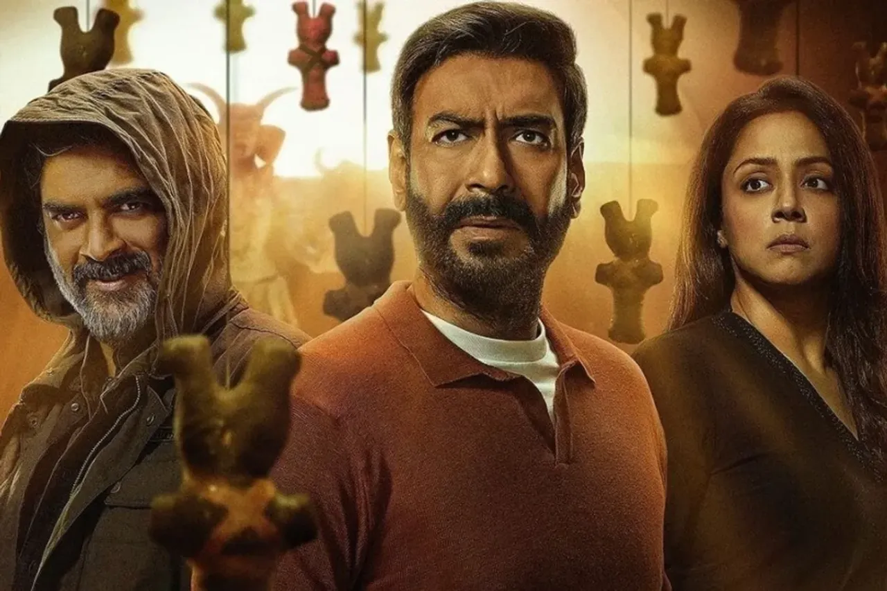 Shaitaan Movie Review