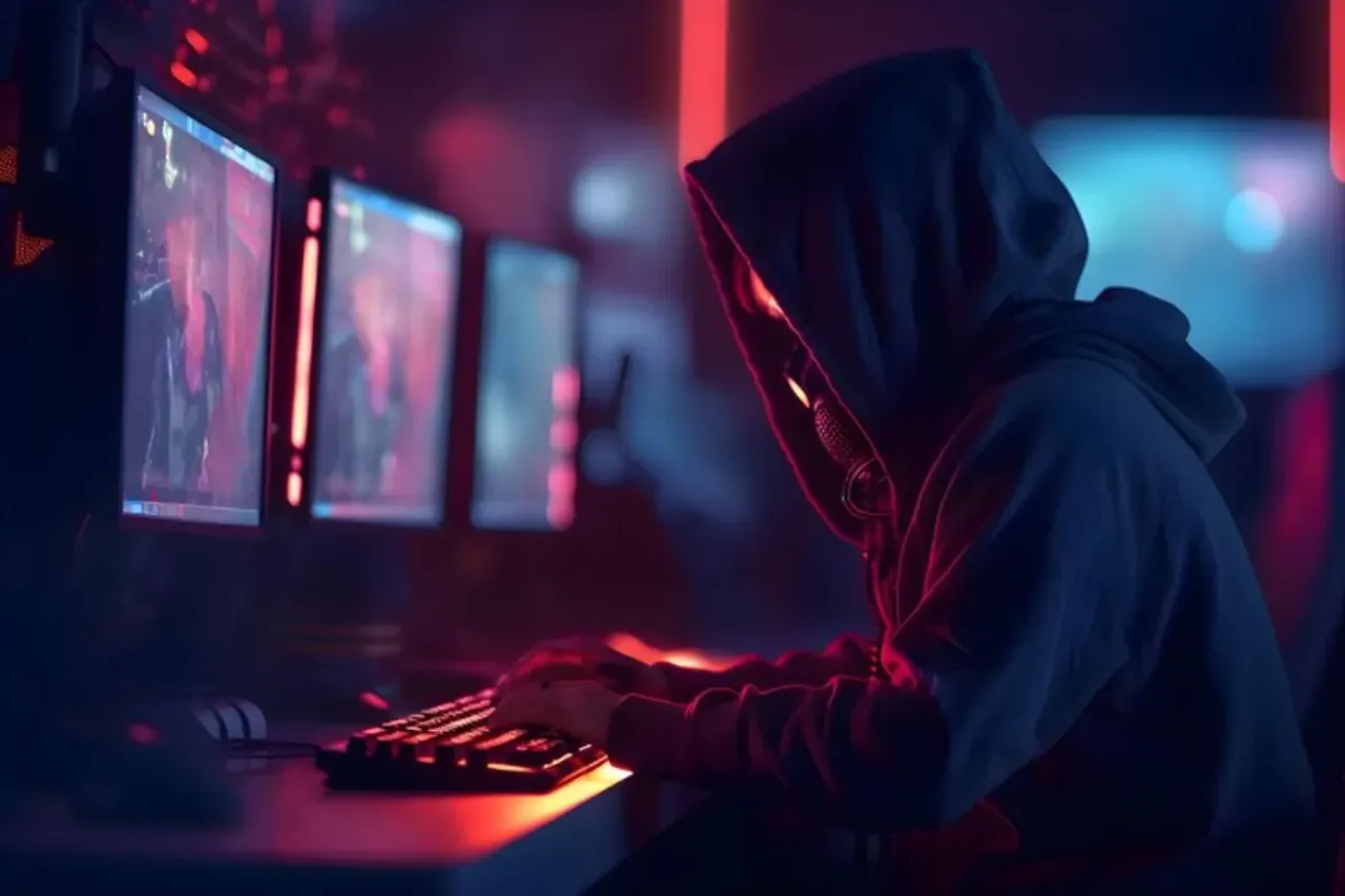 Ransomware Fraud Alert