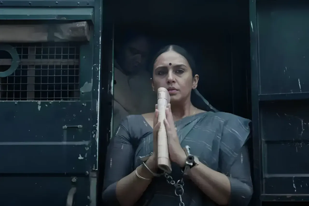 Maharani 3 Review
