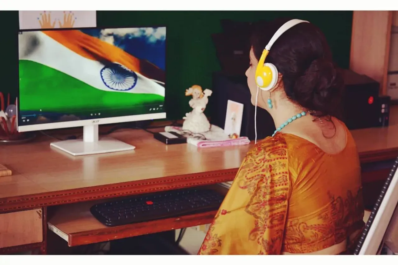 Can You Guess This Actress Who Worked in Blockbusters with Aamir Khan & Ajay Devgn? Did TV Shows, and Then Left the Showbiz