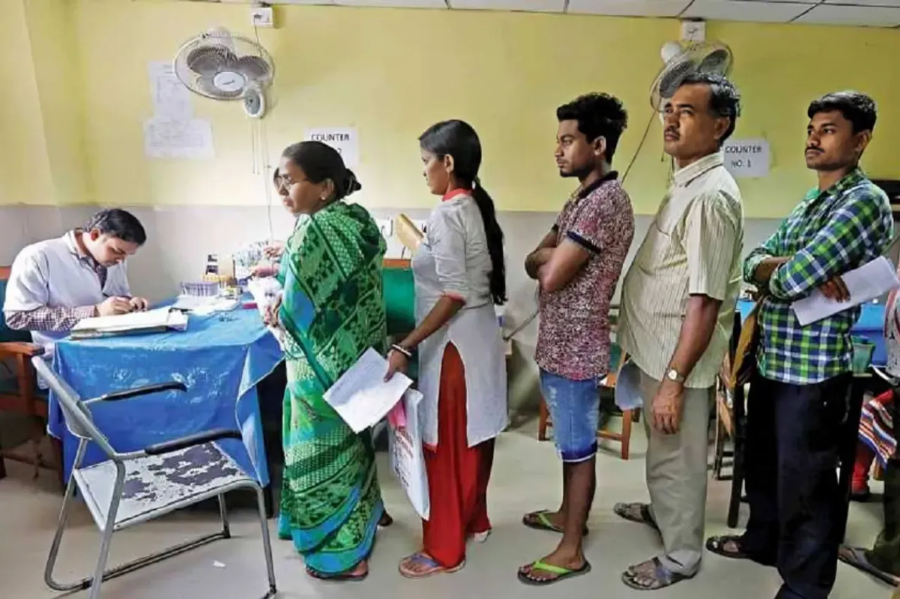 Pradhan Mantri Ayushman Bharat Yojana
