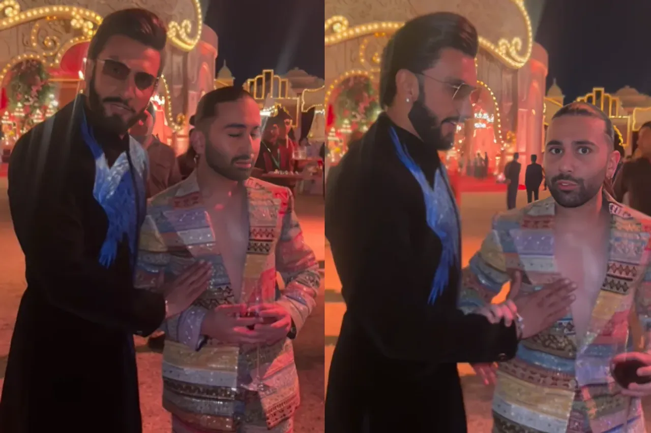 Ranveer Singh