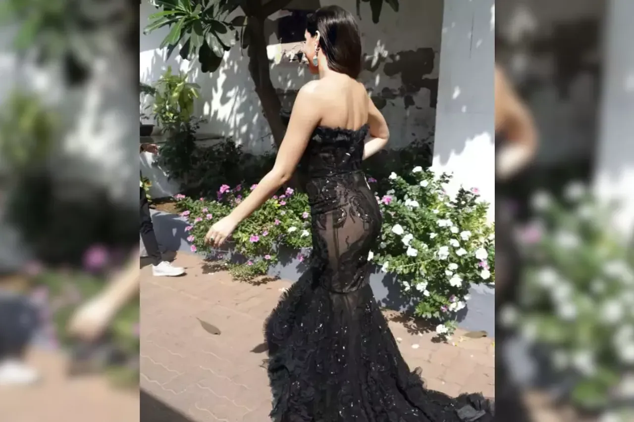 Nora Fatehi