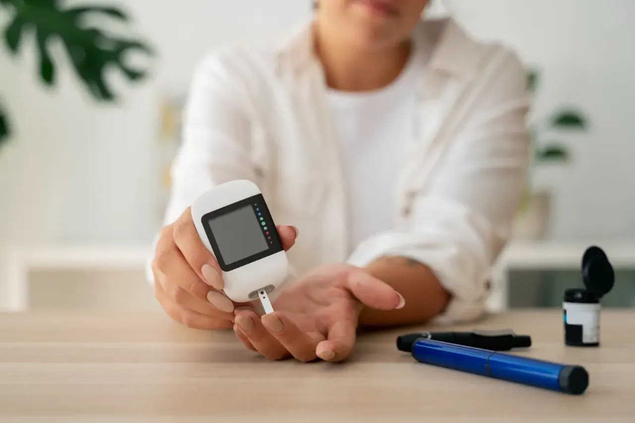 Diabetes in Women