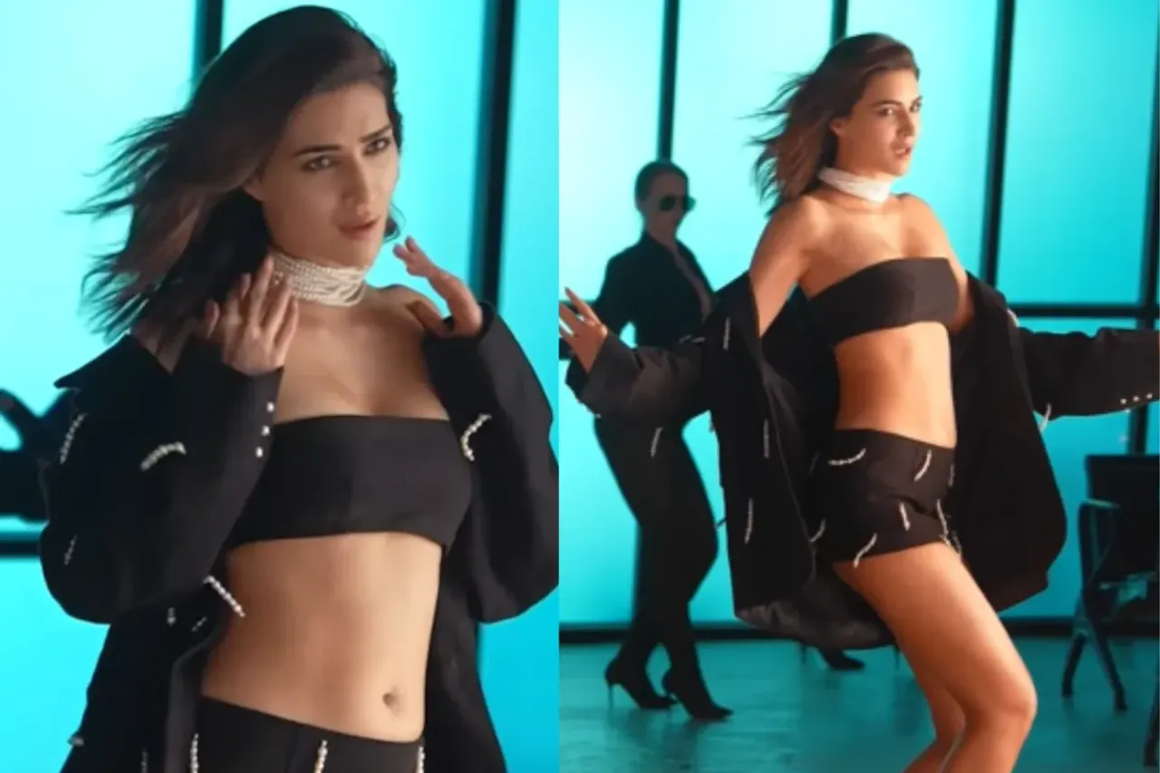 Kriti Sanon