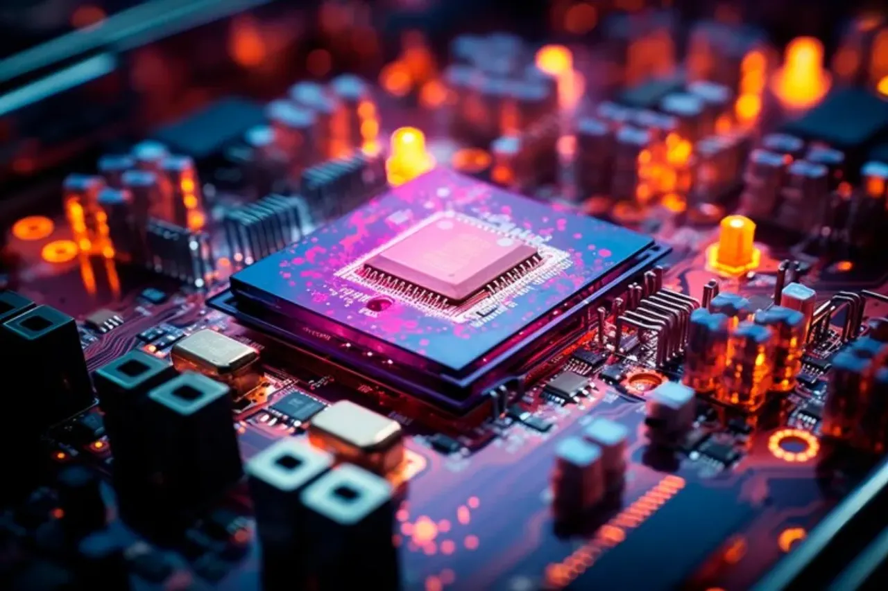 PM Modi Semiconductor