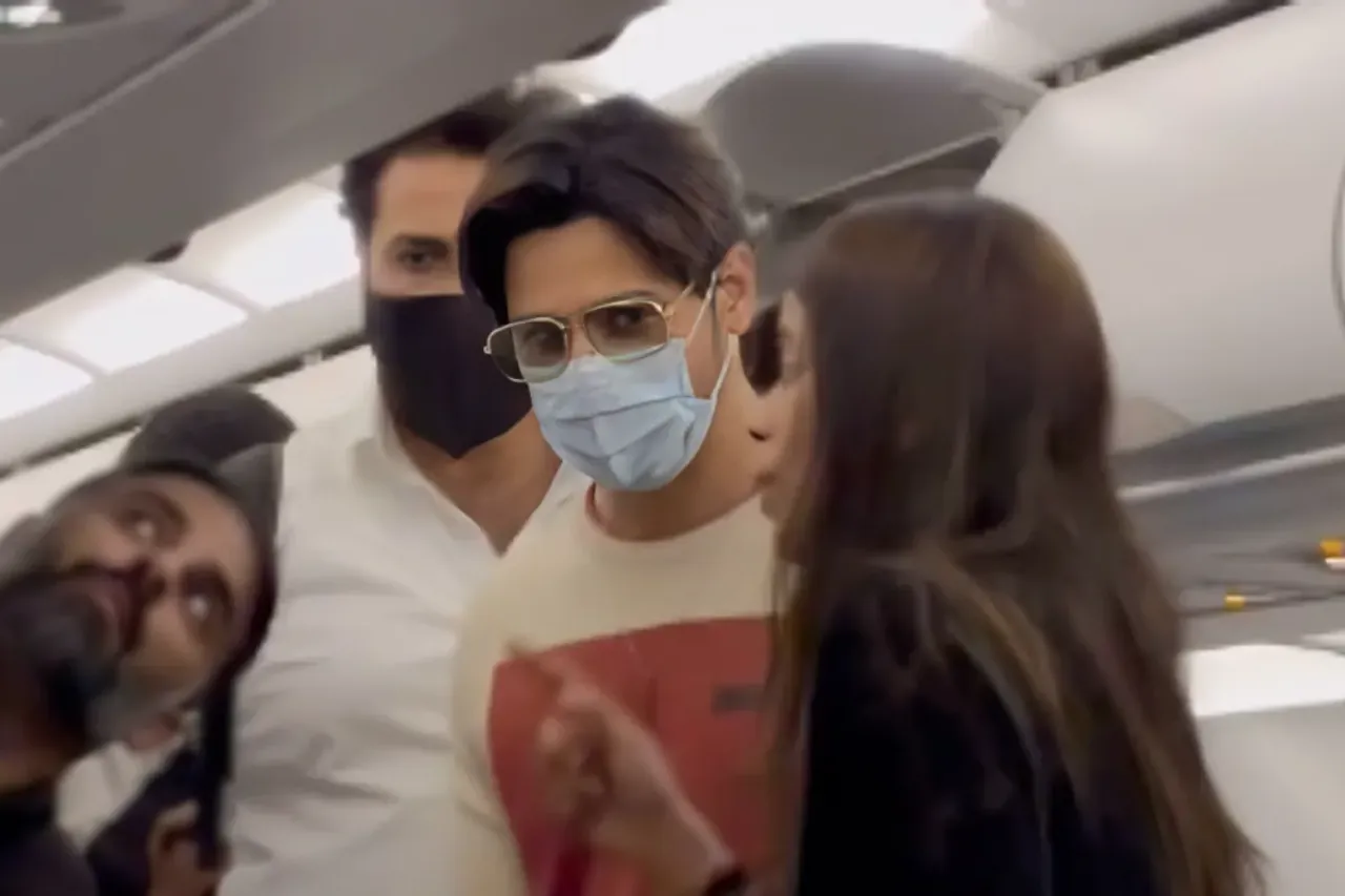 Viral Video
