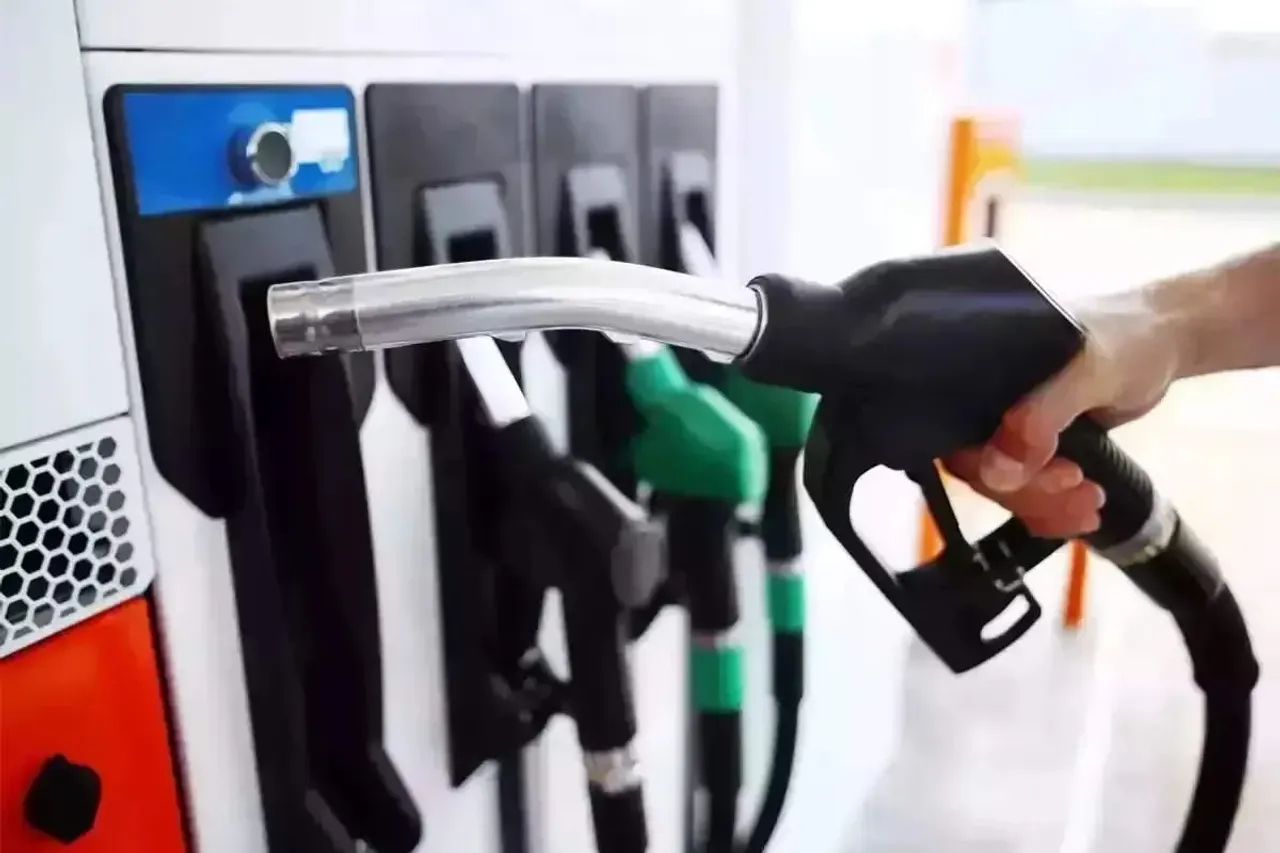 Petrol and Diesel Prices