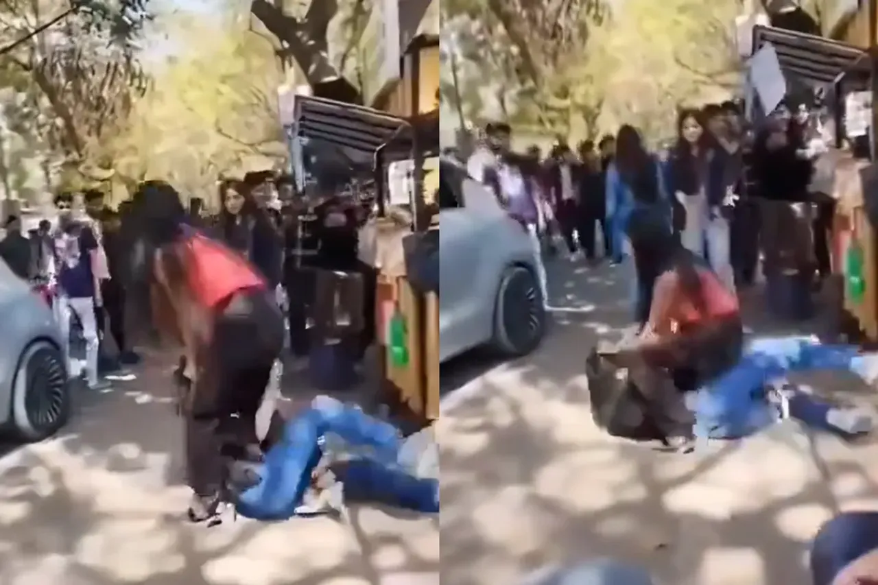 Viral Video
