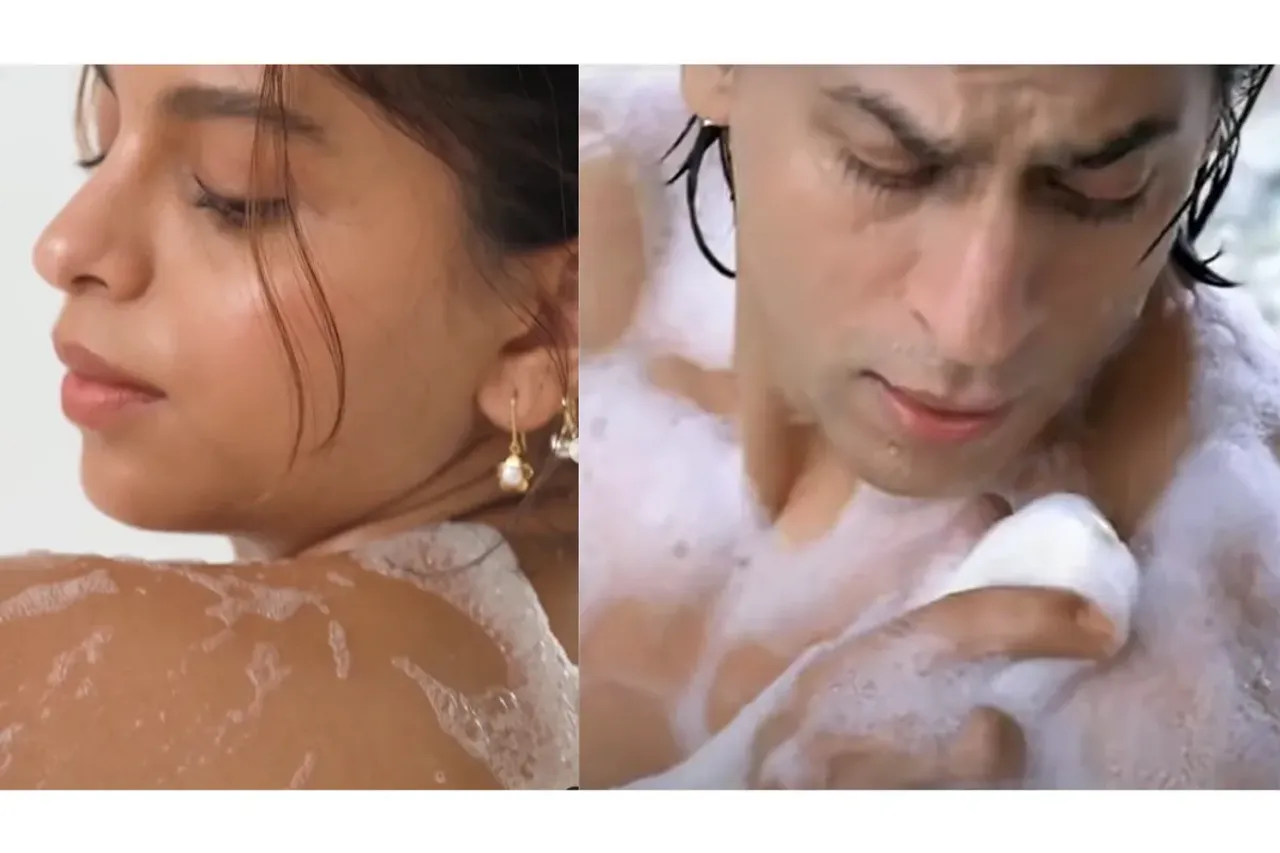 Suhana Khan
