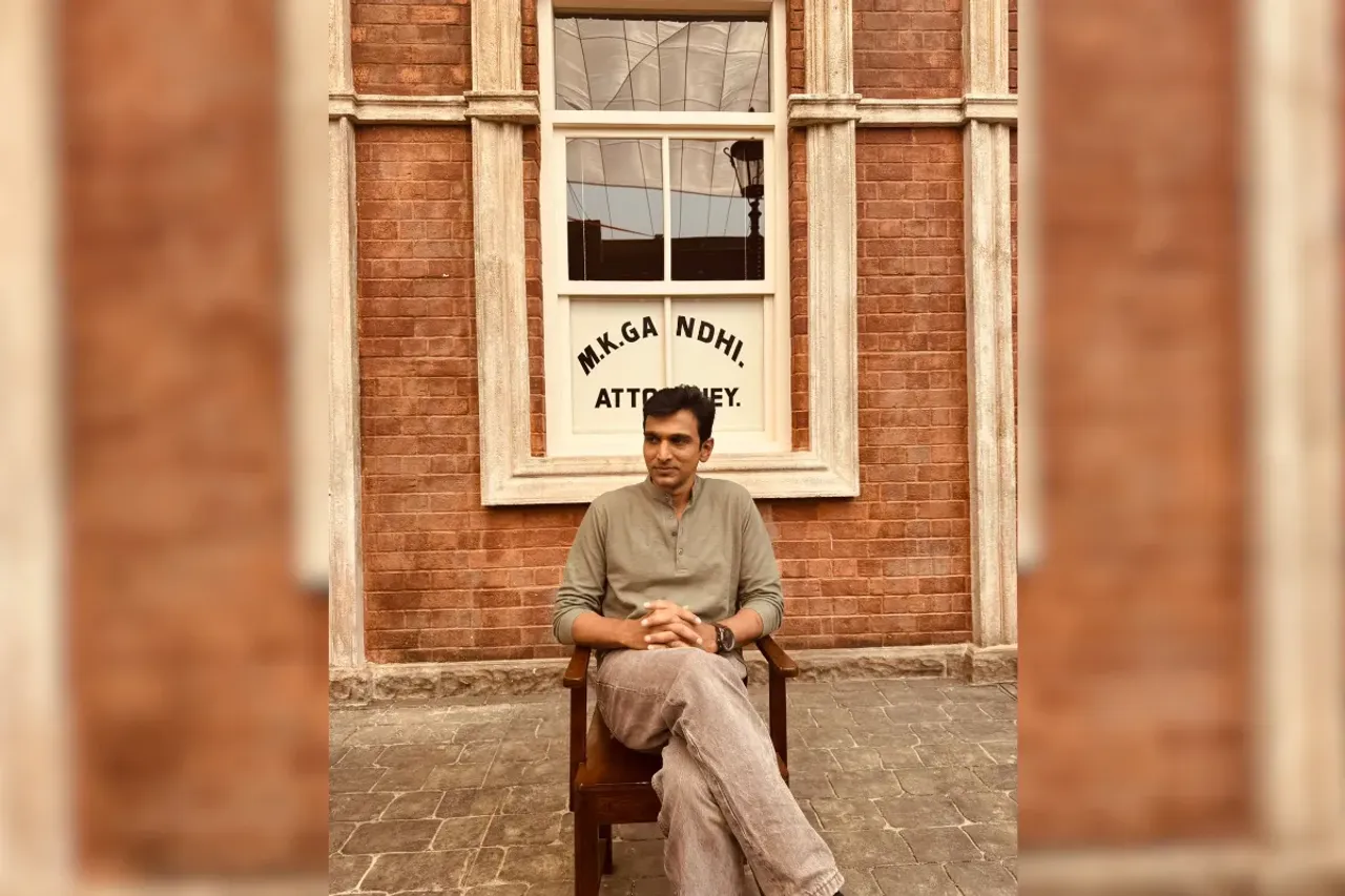 Hansal Mehta
