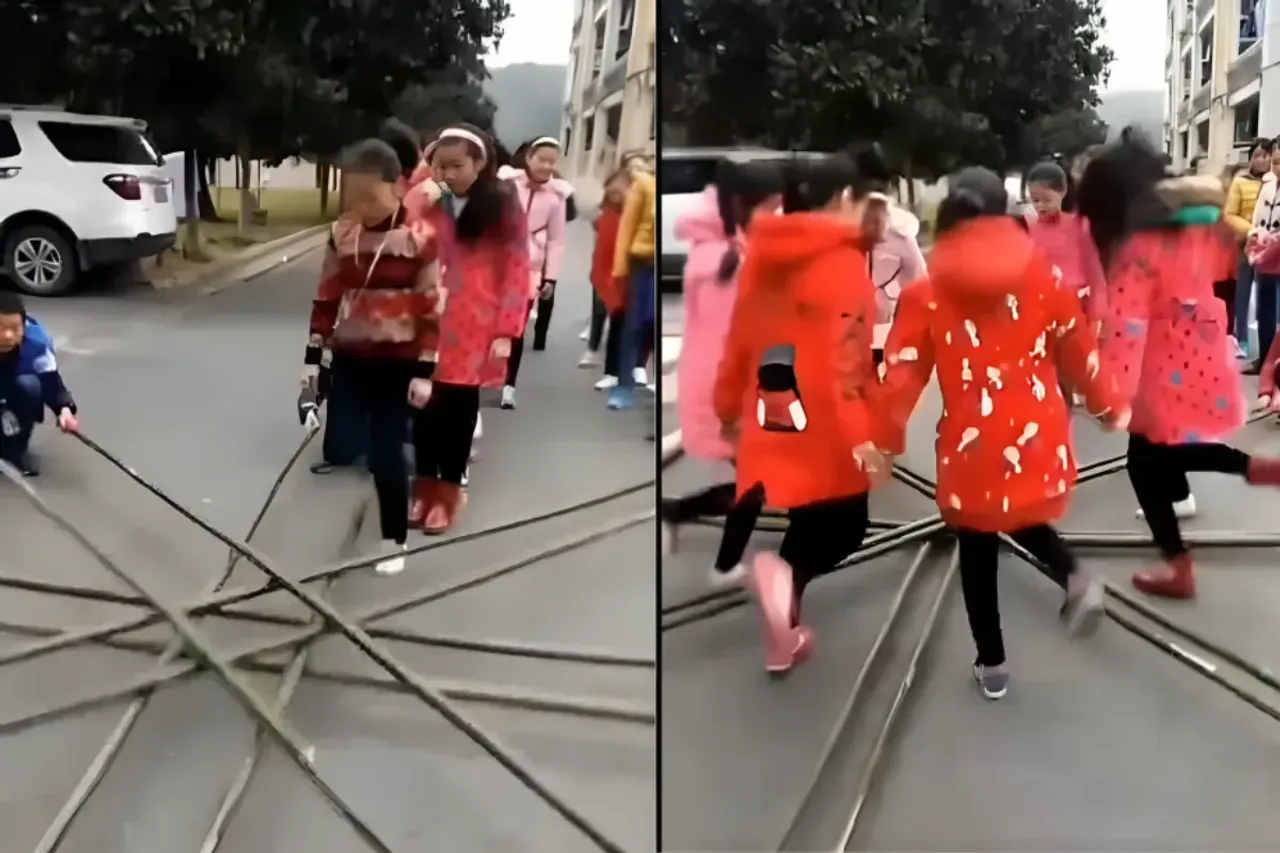 Viral Video