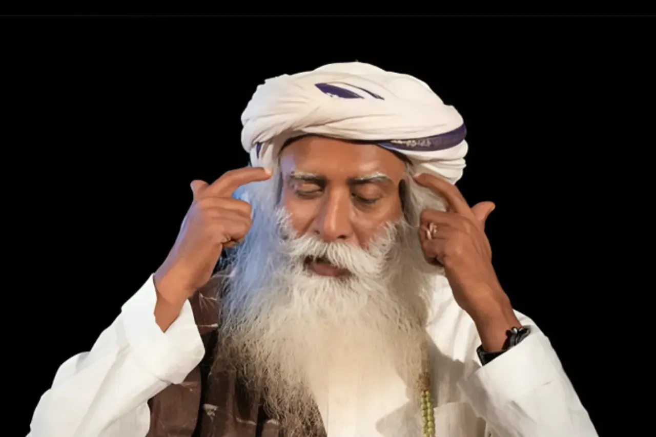 Sadhguru