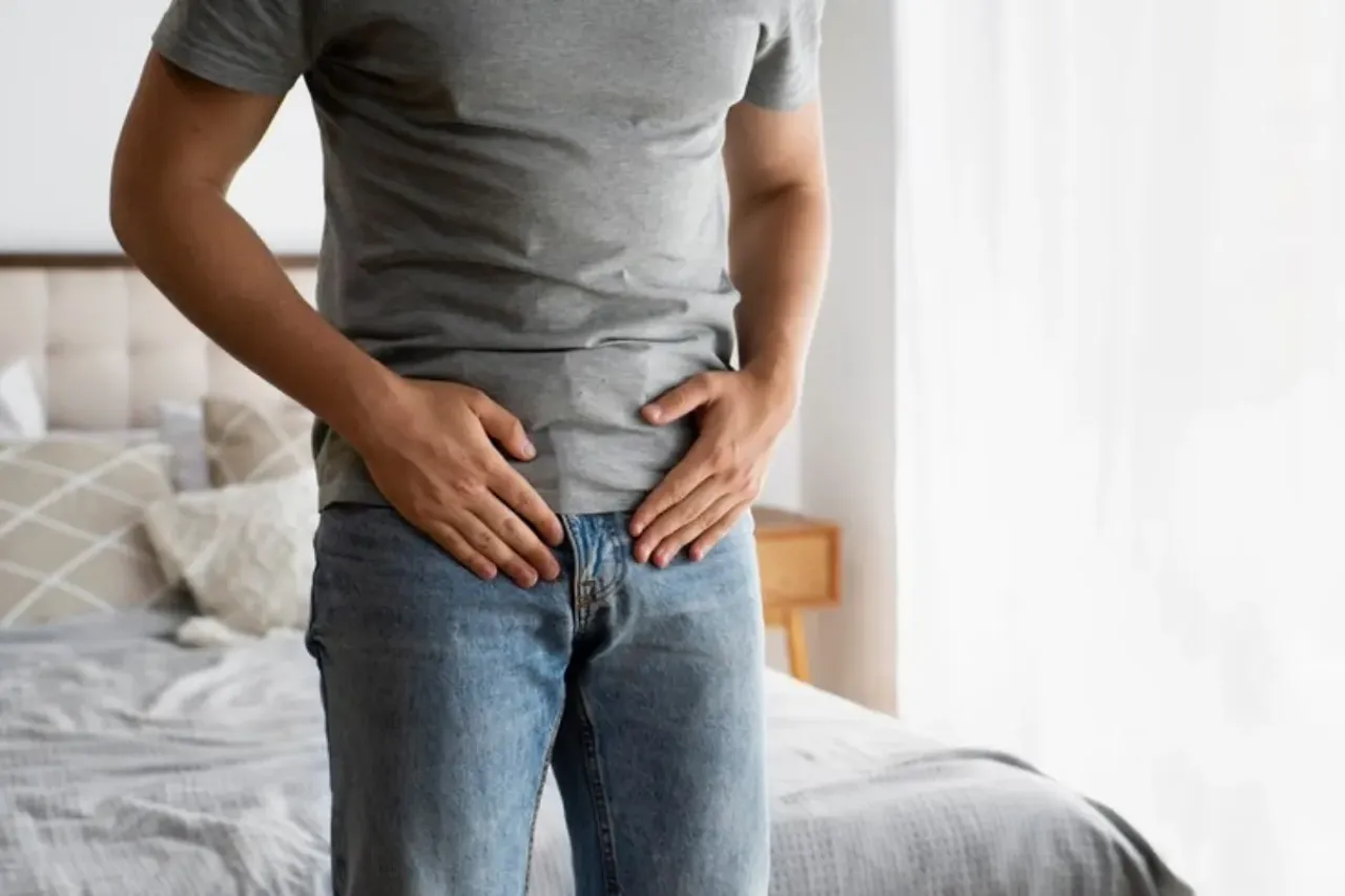 Prostate Cancer