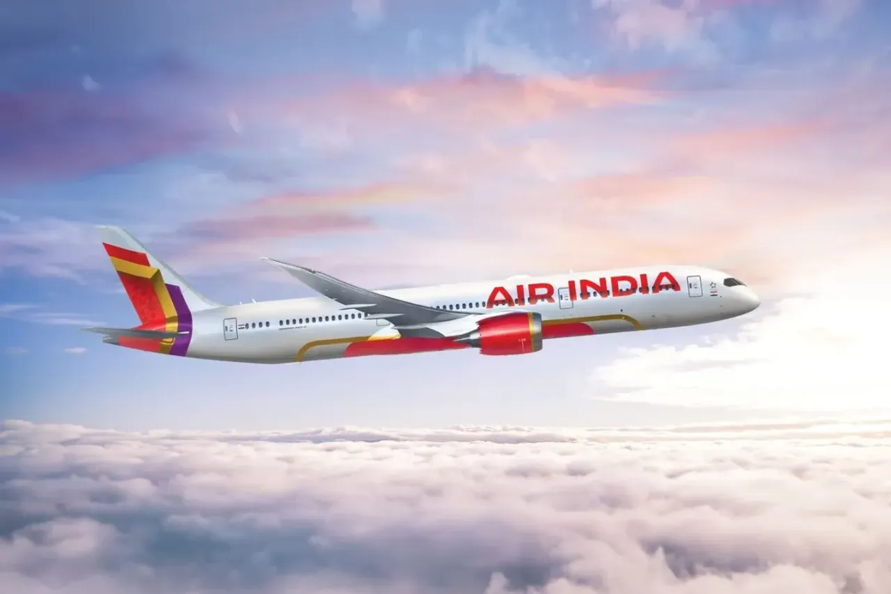 Air India Discount
