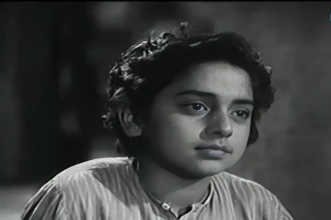 Vinod Mehra