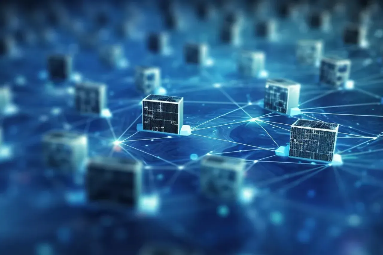 Blockchain Technology