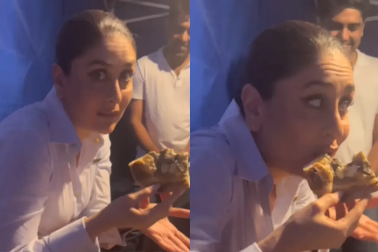 Kareena Kapoor Khan