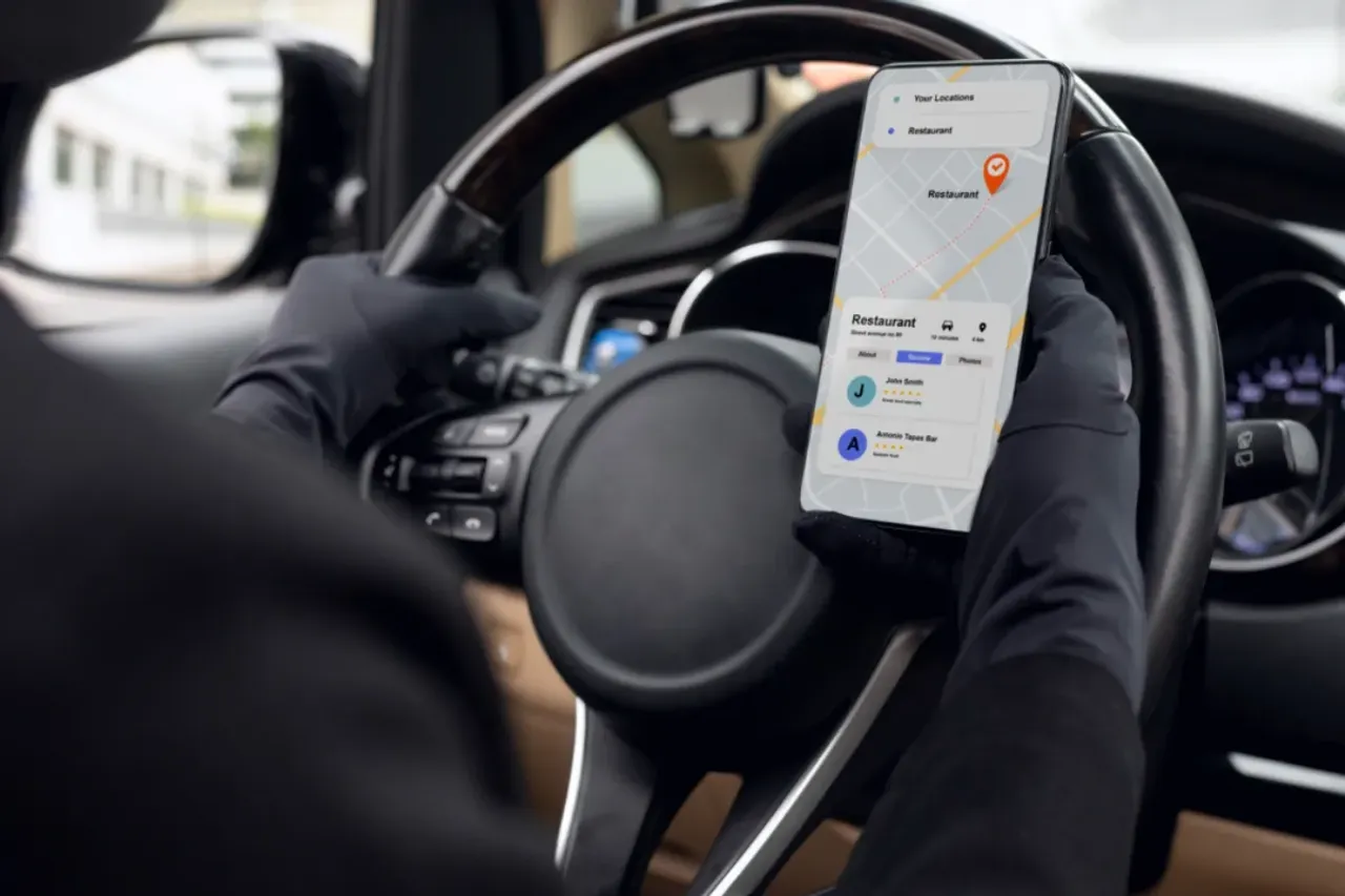 Uber Fraud Alert