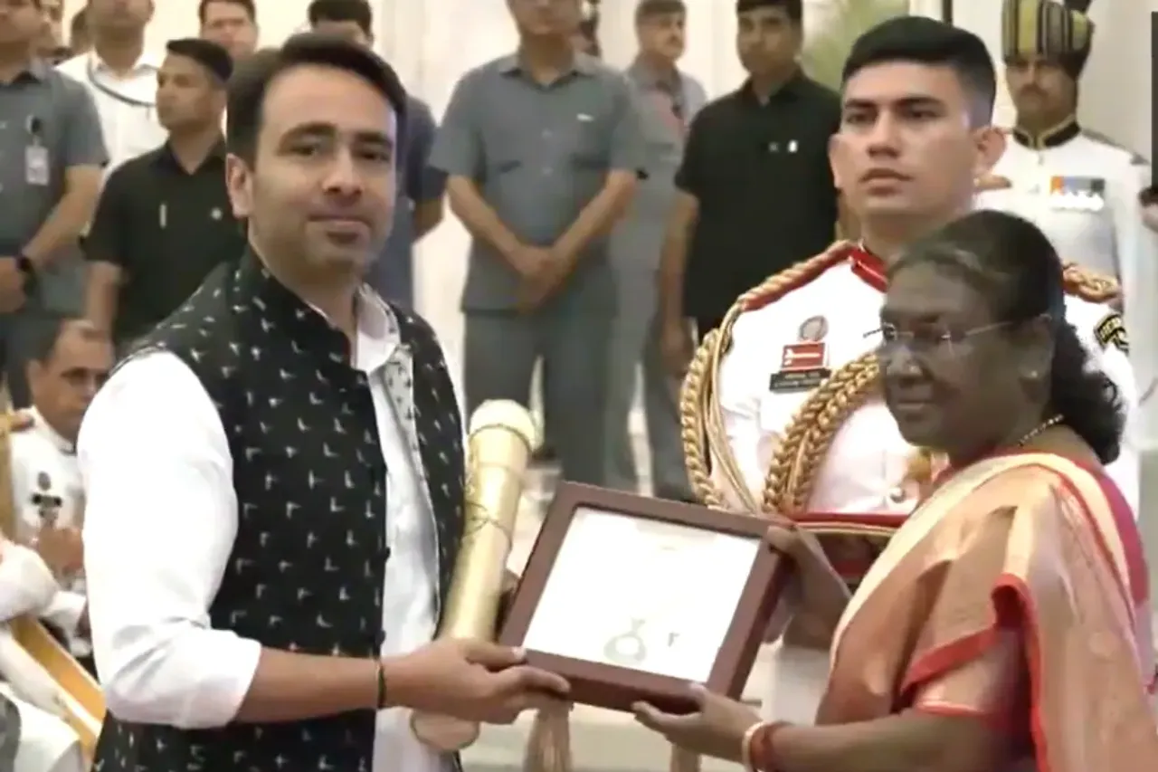 Bharat Ratna