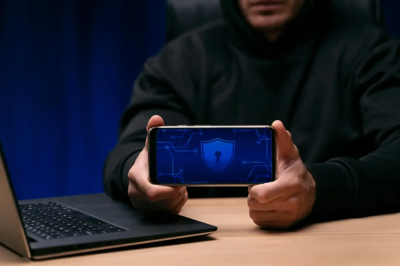 Cyber Fraud Alert