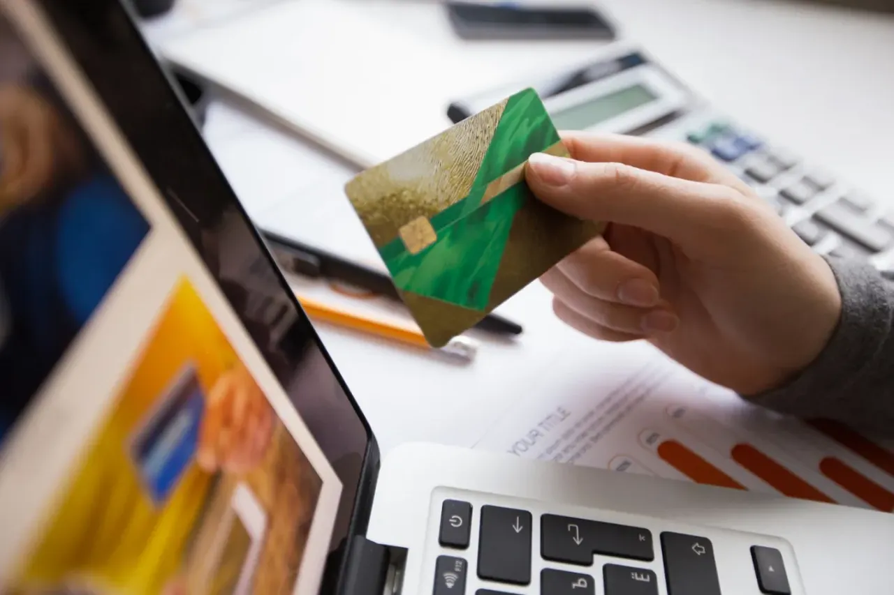 New Credit Card Rule