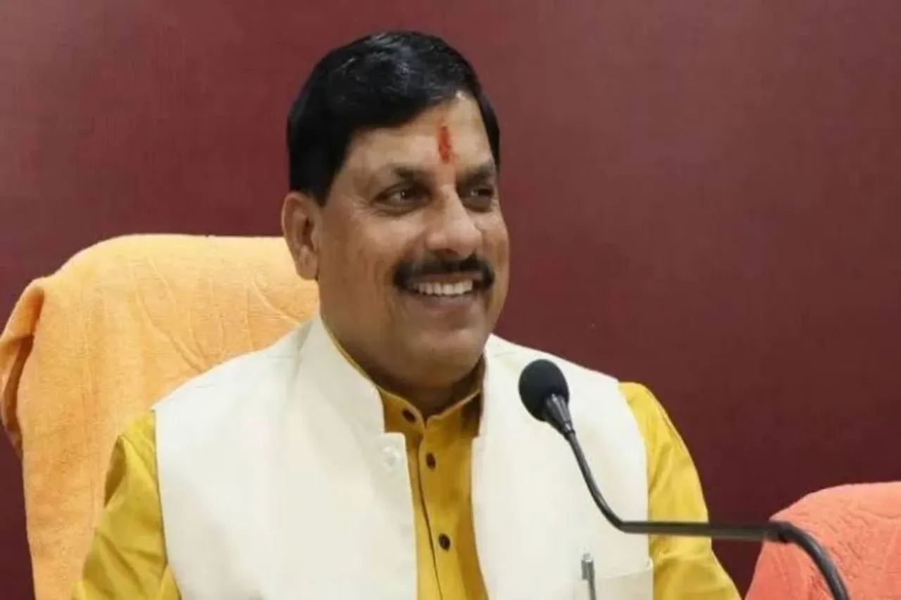 Lok Sabha Election 2024