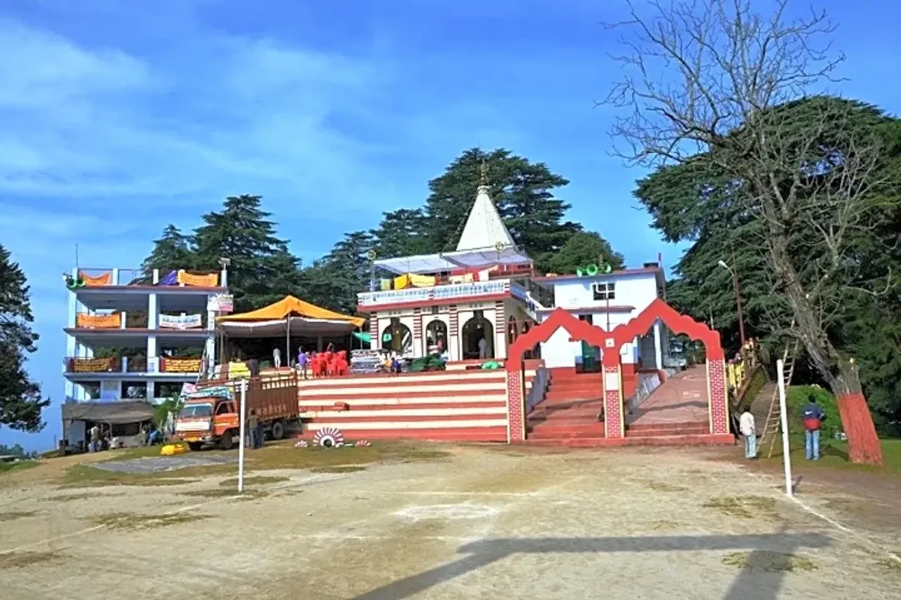 Navratri 2024