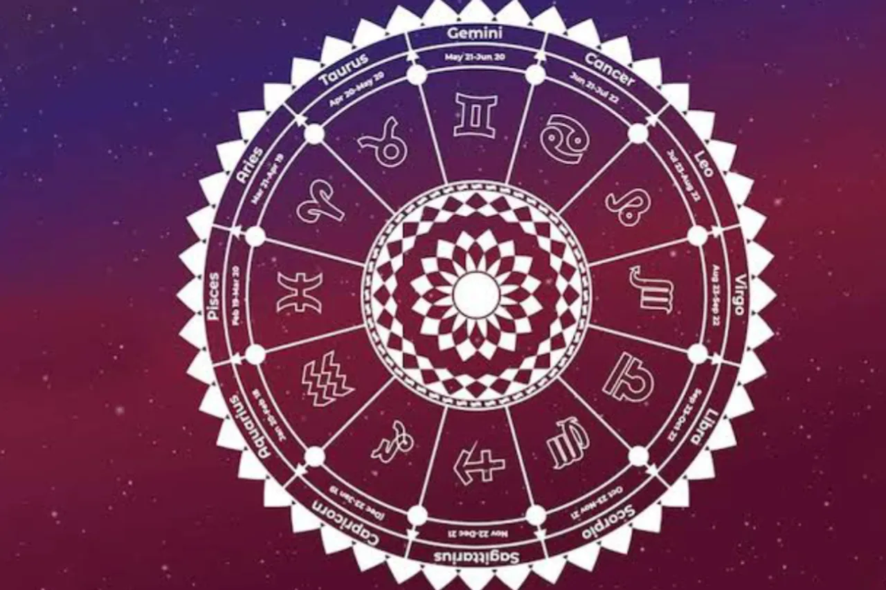Horoscope Today