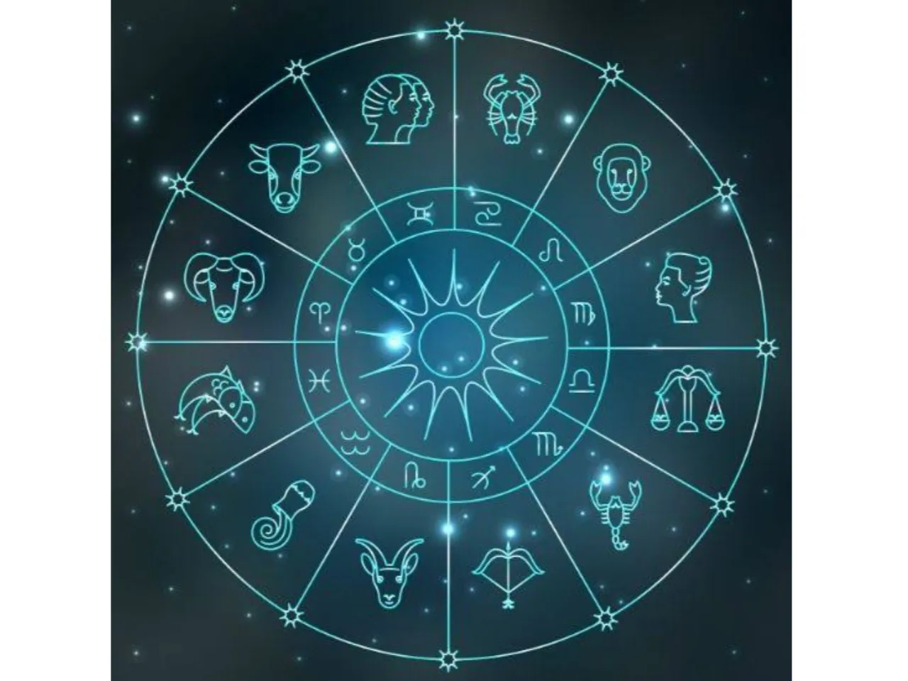 Horoscope Today