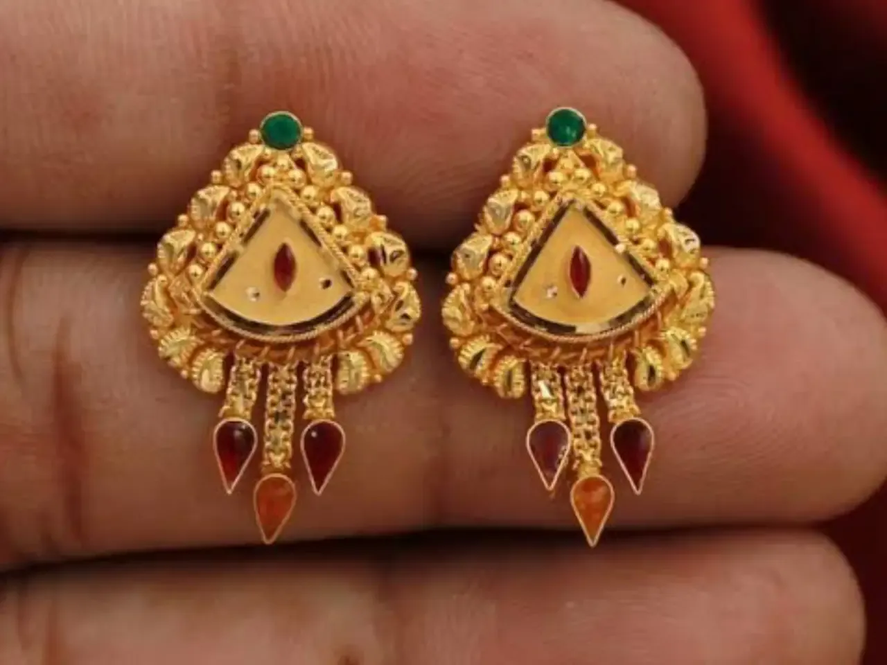 Gold Rate Today