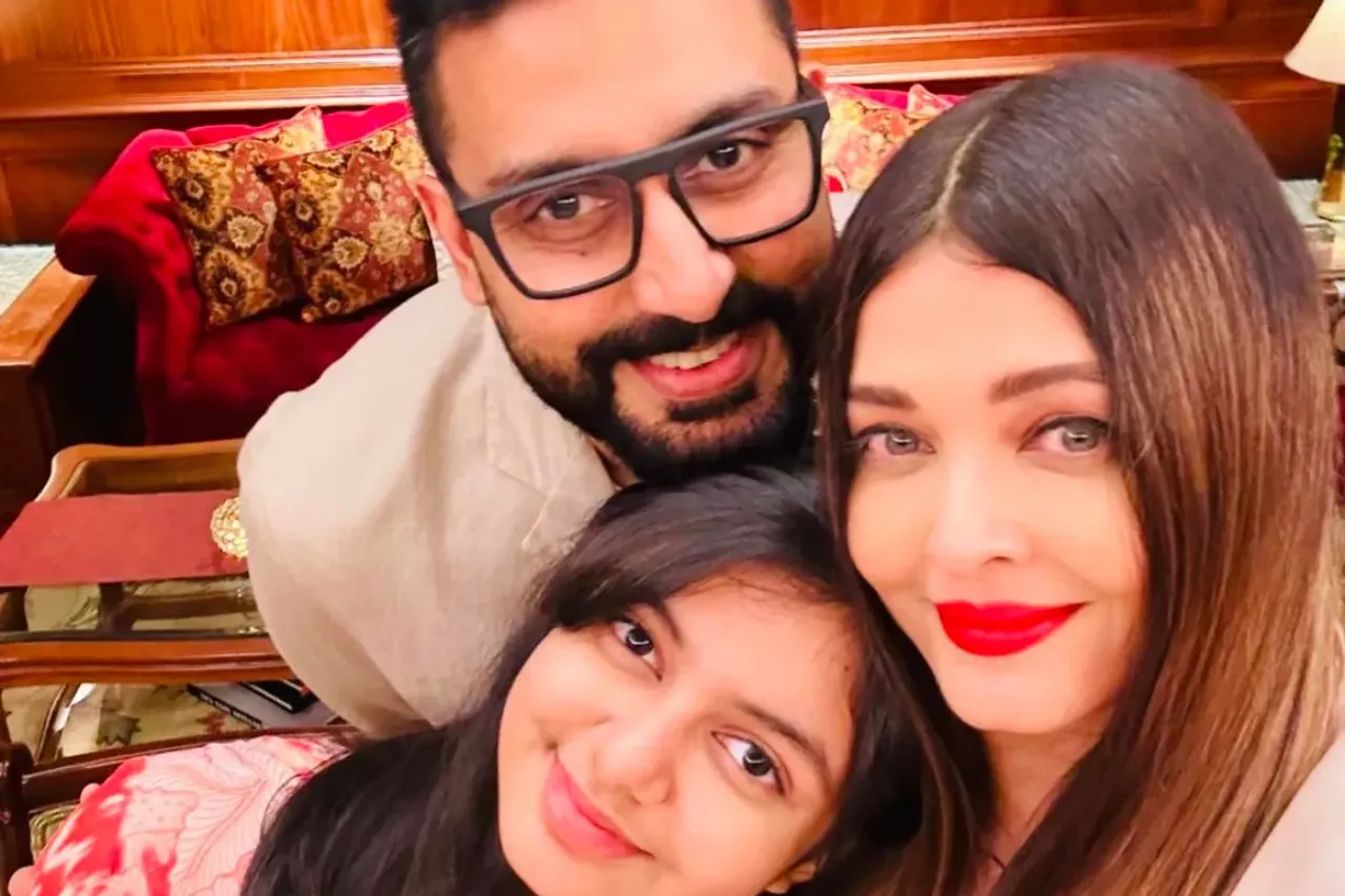 Aishwarya Rai Bachchan