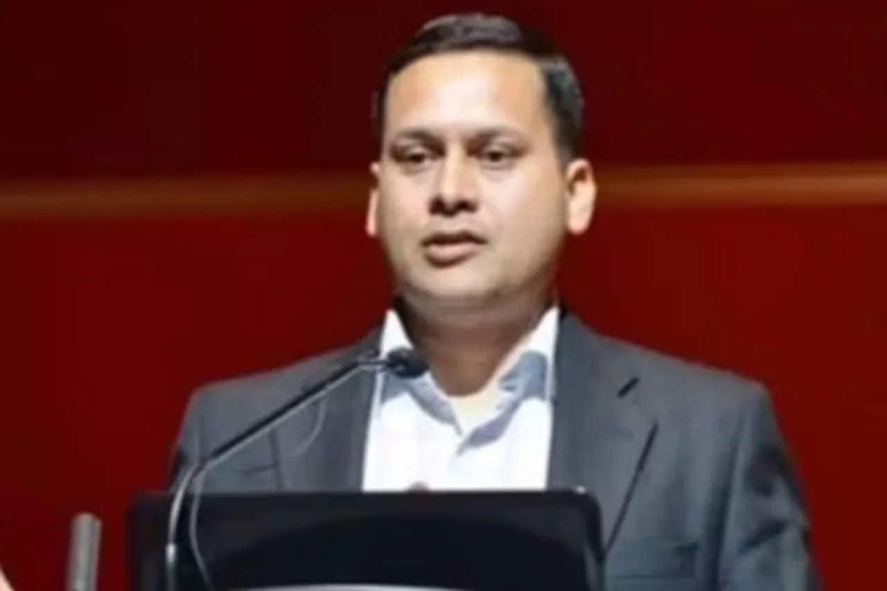 Amit Malviya