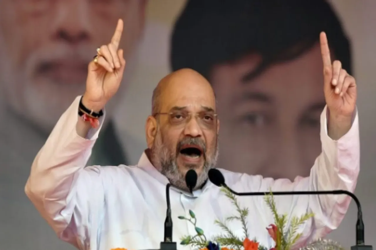 Amit Shah