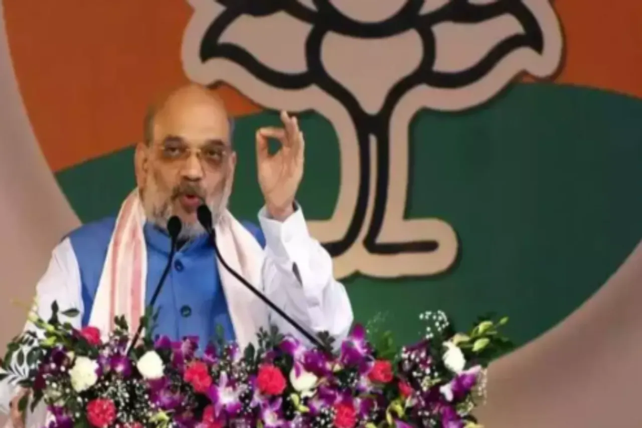 Amit Shah