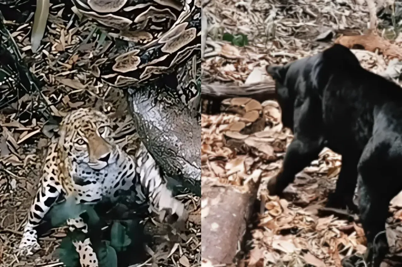 Animal Viral Video