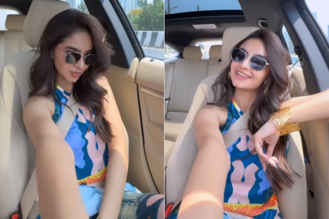 Anushka Sen